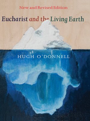 cover image of Eucharist and the Living Earth